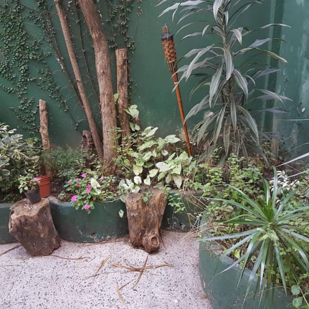 2 غرف نوم شقة في Buenos Aires, Argentina رقم 101528