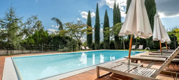 15 Schlafzimmer Villa in Loro Ciuffenna, Italy, Nr. 52884 10
