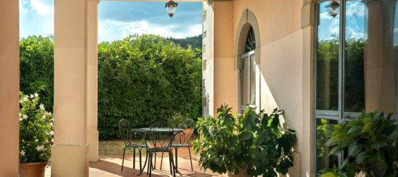 15 Schlafzimmer Villa in Loro Ciuffenna, Italy, Nr. 52884 7