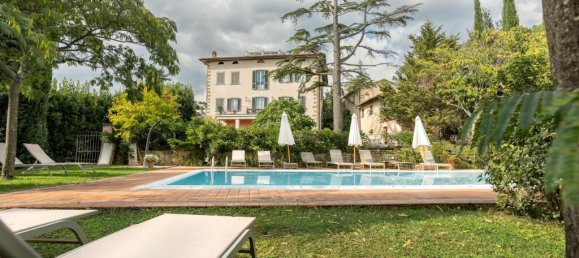 15 Schlafzimmer Villa in Loro Ciuffenna, Italy, Nr. 52884 4