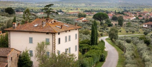 15 Schlafzimmer Villa in Loro Ciuffenna, Italy, Nr. 52884 20