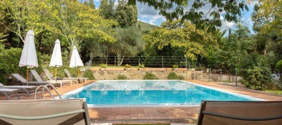 15 Schlafzimmer Villa in Loro Ciuffenna, Italy, Nr. 52884 11