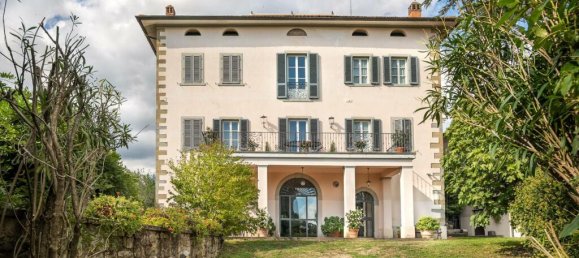 15 Schlafzimmer Villa in Loro Ciuffenna, Italy, Nr. 52884 2