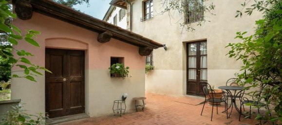 15 Schlafzimmer Villa in Loro Ciuffenna, Italy, Nr. 52884 6