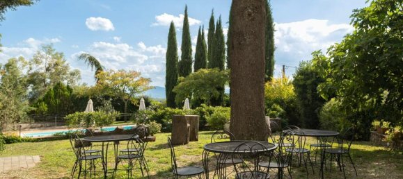 15 Schlafzimmer Villa in Loro Ciuffenna, Italy, Nr. 52884 18