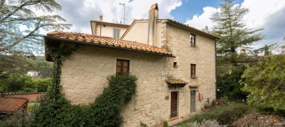 15 Schlafzimmer Villa in Loro Ciuffenna, Italy, Nr. 52884 15