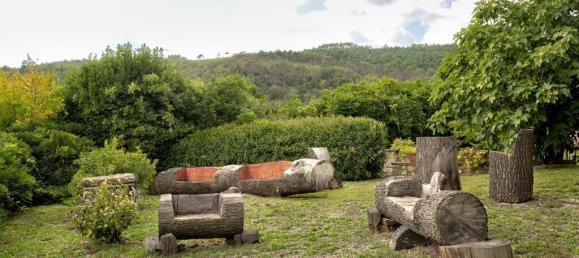 15 Schlafzimmer Villa in Loro Ciuffenna, Italy, Nr. 52884 17