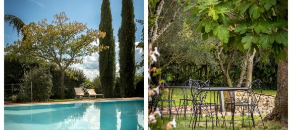 15 Schlafzimmer Villa in Loro Ciuffenna, Italy, Nr. 52884 13