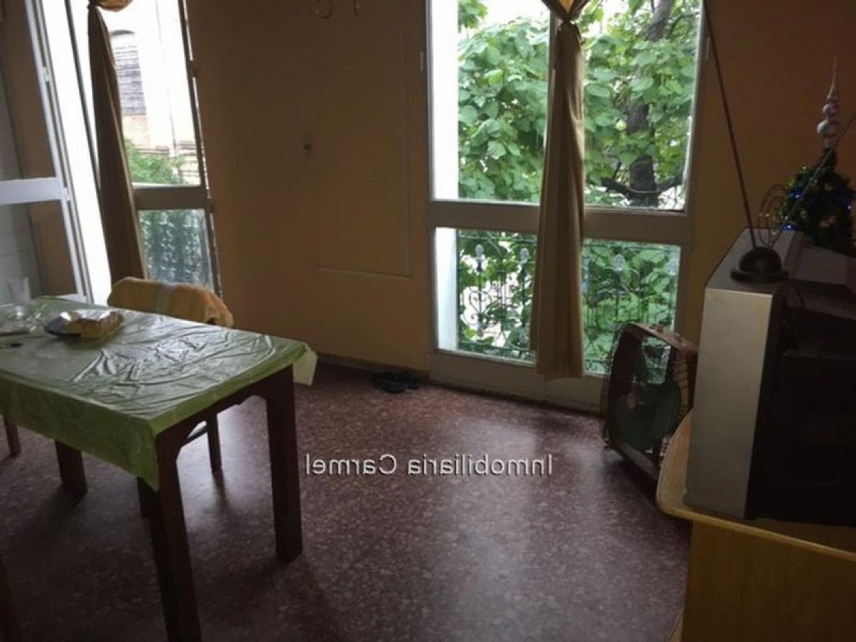 3 bedrooms House in Montevideo, Uruguay No. 5947