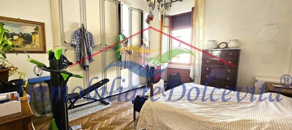 3 Schlafzimmer Penthouse in Florence, Italy, Nr. 337617 5