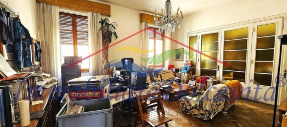 3 Schlafzimmer Penthouse in Florence, Italy, Nr. 337617 7