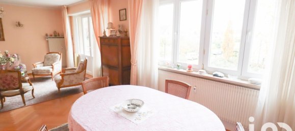 2 غرف نوم شقة في Strasbourg, France رقم 47242 4