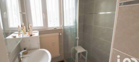 2 غرف نوم شقة في Strasbourg, France رقم 47242 23