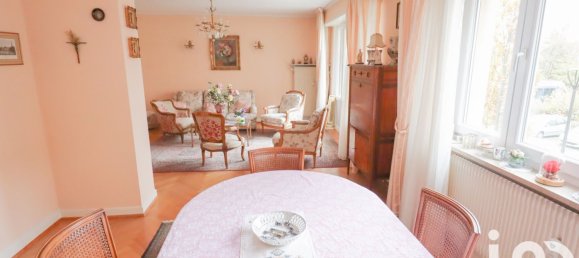 2 غرف نوم شقة في Strasbourg, France رقم 47242 5