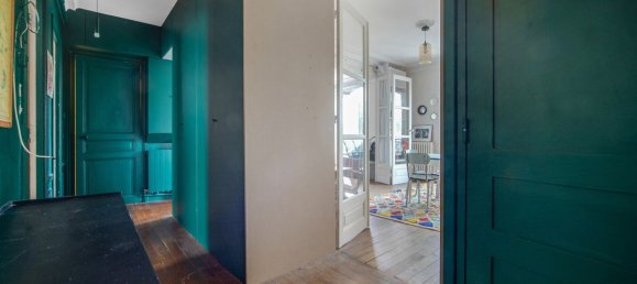 2 bedrooms Apartment in Paris, France No. 165422 8