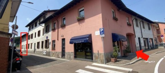 Квартира с 3 комнатами в Казореццо, Италия № 94510 5