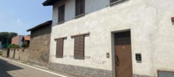 Квартира с 3 комнатами в Казореццо, Италия № 94510 7