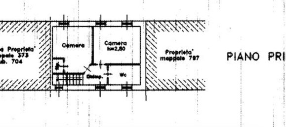 Квартира с 3 комнатами в Казореццо, Италия № 94510 26