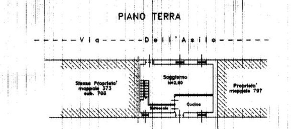 Квартира с 3 комнатами в Казореццо, Италия № 94510 25