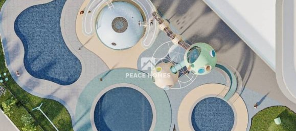 1 bedroom Apartment in Arjan, UAE No. 15927 9