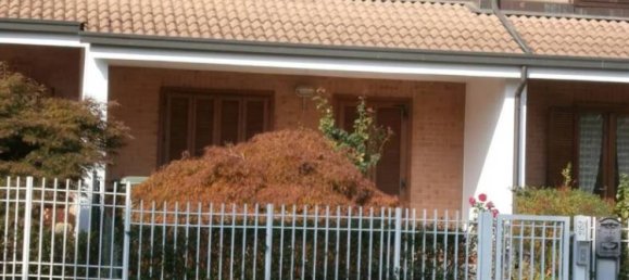 7 غرف نوم فيلا في La Loggia, Italy رقم 326818 49