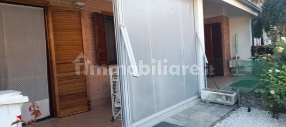 7 غرف نوم فيلا في La Loggia, Italy رقم 326818 39