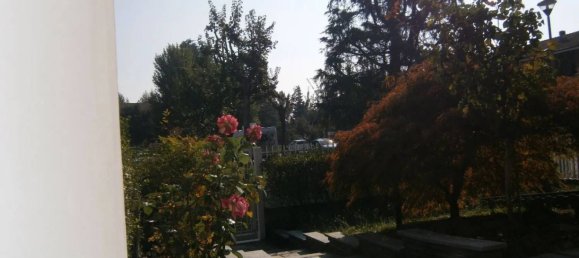 7 غرف نوم فيلا في La Loggia, Italy رقم 326818 48