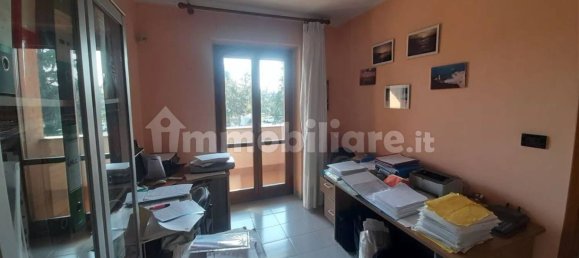 7 غرف نوم فيلا في La Loggia, Italy رقم 326818 20