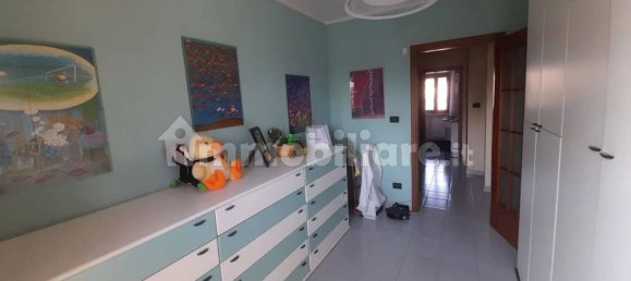 7 غرف نوم فيلا في La Loggia, Italy رقم 326818 18