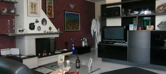 7 غرف نوم فيلا في La Loggia, Italy رقم 326818 3