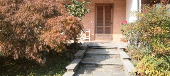 7 غرف نوم فيلا في La Loggia, Italy رقم 326818 42