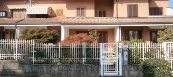 7 غرف نوم فيلا في La Loggia, Italy رقم 326818 50