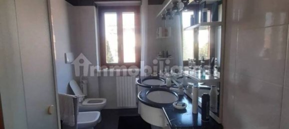 7 غرف نوم فيلا في La Loggia, Italy رقم 326818 16