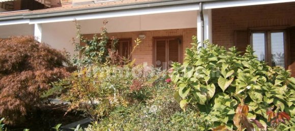 7 غرف نوم فيلا في La Loggia, Italy رقم 326818 44