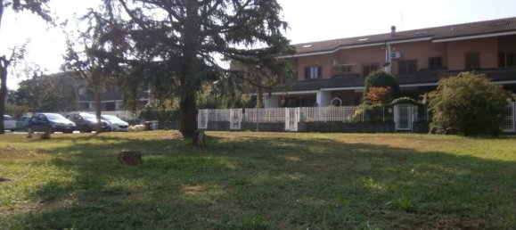 7 غرف نوم فيلا في La Loggia, Italy رقم 326818 45