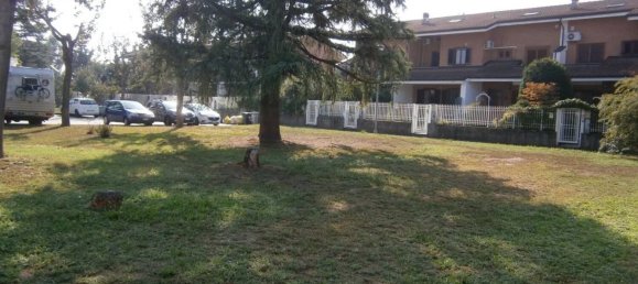 7 غرف نوم فيلا في La Loggia, Italy رقم 326818 40