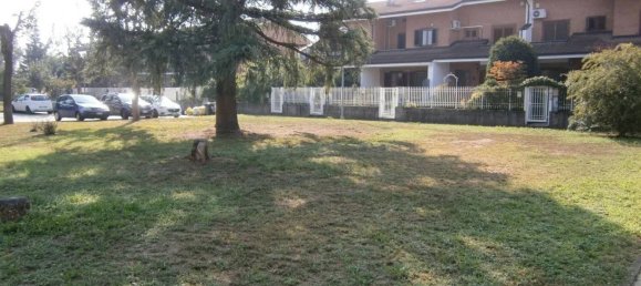 7 غرف نوم فيلا في La Loggia, Italy رقم 326818 46