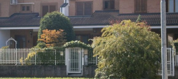 7 غرف نوم فيلا في La Loggia, Italy رقم 326818 47