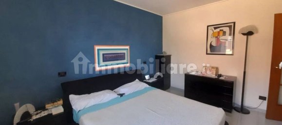 7 غرف نوم فيلا في La Loggia, Italy رقم 326818 13