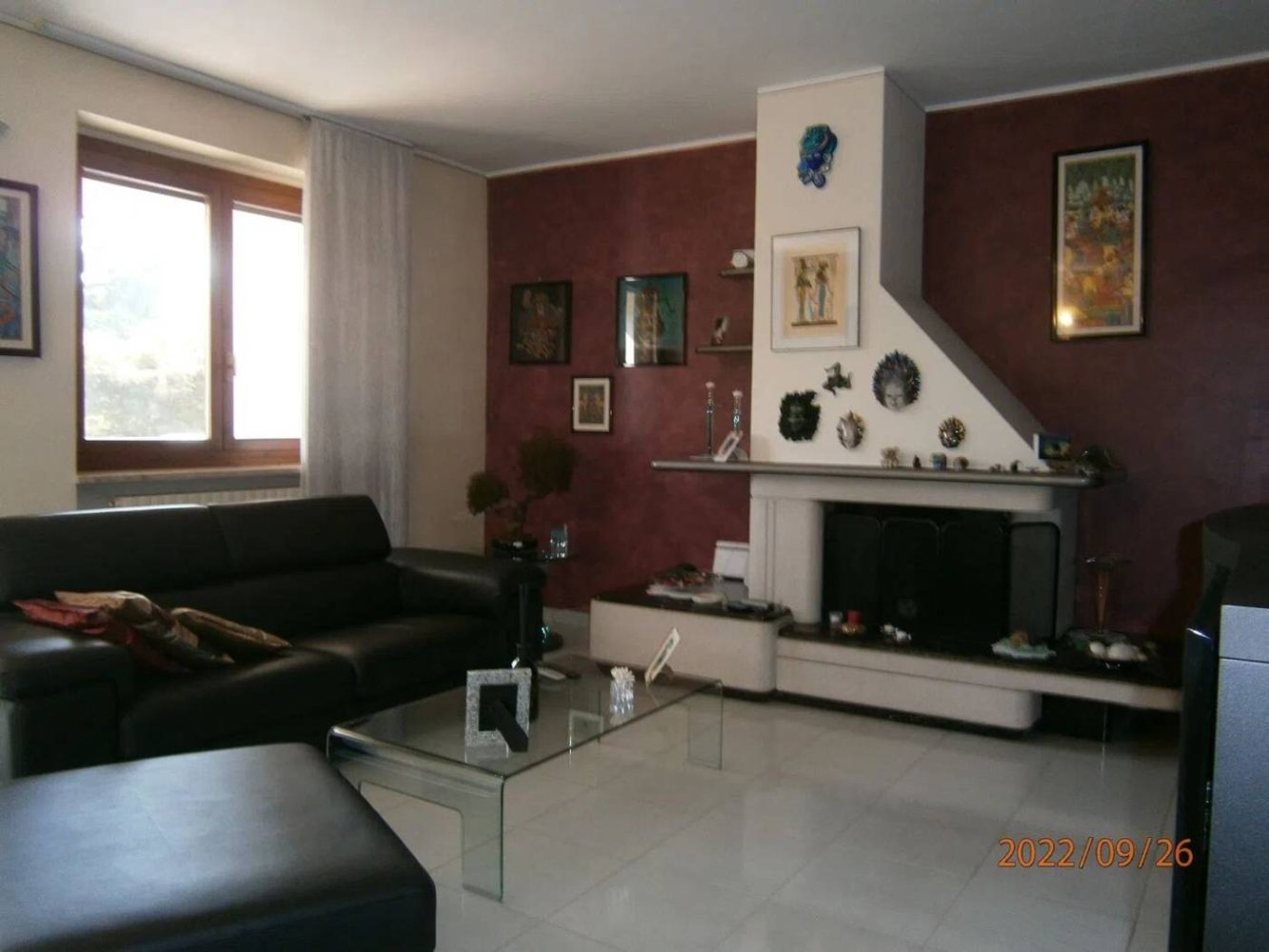 7 غرف نوم فيلا في La Loggia, Italy رقم 326818