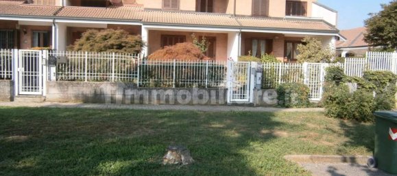 7 غرف نوم فيلا في La Loggia, Italy رقم 326818 41