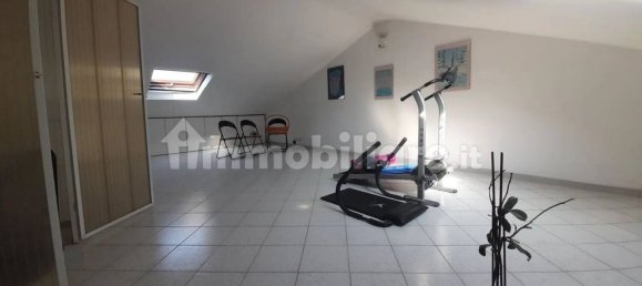 7 غرف نوم فيلا في La Loggia, Italy رقم 326818 28