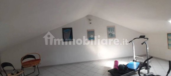 7 غرف نوم فيلا في La Loggia, Italy رقم 326818 29