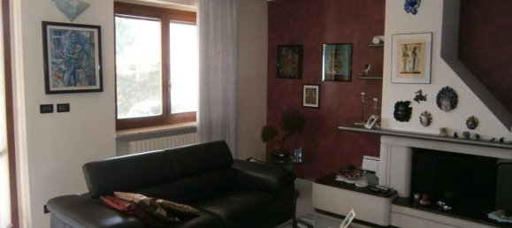 7 غرف نوم فيلا في La Loggia, Italy رقم 326818 2