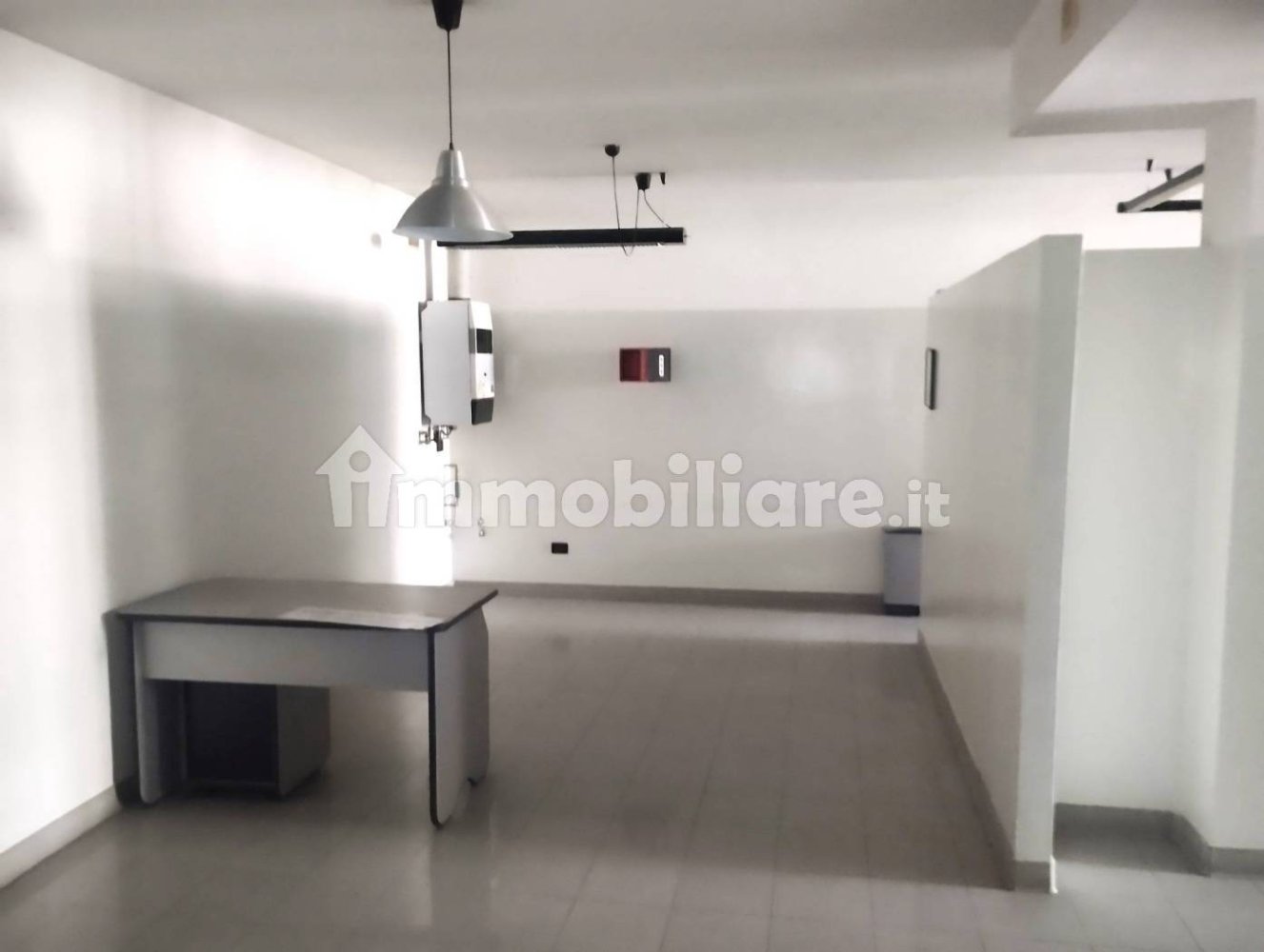1 room Office in Melzo, Italy No. 326474