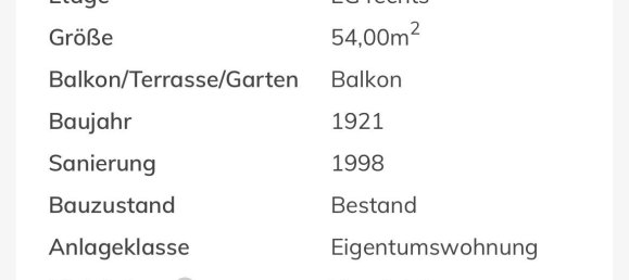 2 rooms Apartment in Leipzig, Germany No. 302285 14