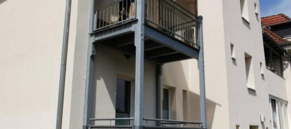 2 rooms Apartment in Leipzig, Germany No. 302285 2