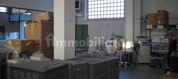 Oficina en Segrate, Italy 4700 m² No. 375034 13