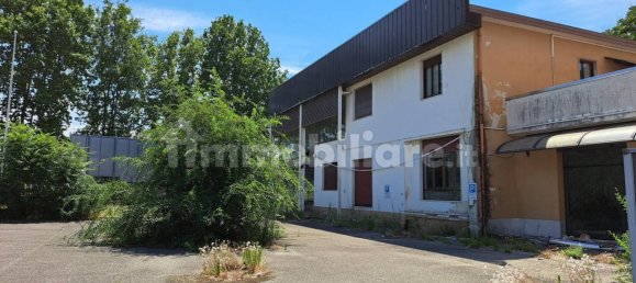 Oficina en Segrate, Italy 4700 m² No. 375034 4