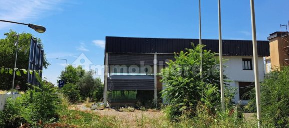 Oficina en Segrate, Italy 4700 m² No. 375034 10